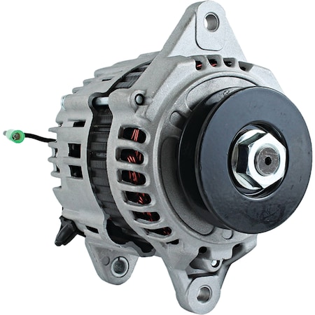 Db Electrical Alternator for Hitachi Lr150-714, Lr150-715, Isuzu 8972012810 400-44120